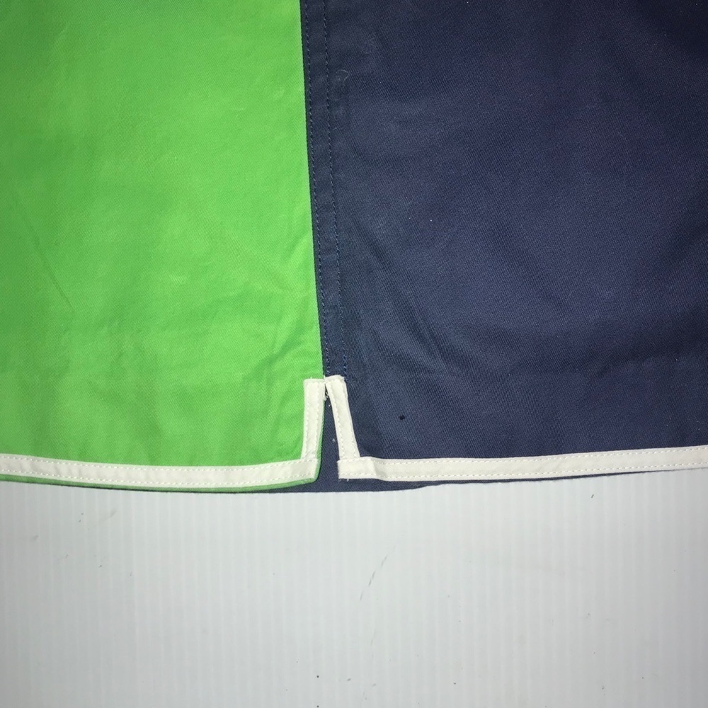 Lilly Pulitzer Patchwork Color Block Skirt* - Picture 4 of 6